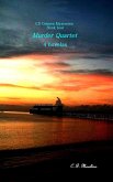 Murder Quartet (CD Grimes PI, #4) (eBook, ePUB)