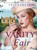 Vanity Fair (eBook, ePUB)
