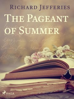 Cover The Pageant of Summer (eBook, ePUB)