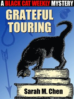 Grateful Touring (eBook, ePUB)