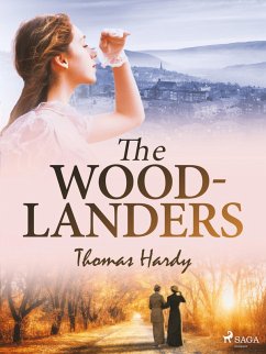 Cover The Woodlanders (eBook, ePUB)