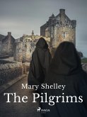 The Pilgrims (eBook, ePUB)