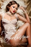 A Little Burlesque (eBook, ePUB)