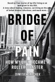 BRIDGE OF PAIN (eBook, ePUB)