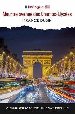 Meurtre avenue des Champs-Élysées (Petits meurtres français, #2) (eBook, ePUB) - Dubin, France