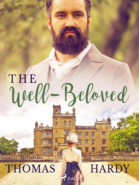 The Well-Beloved (eBook, ePUB)