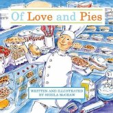 Of Love and Pies (eBook, ePUB)