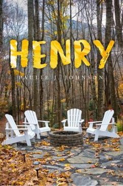 Cover Henry (eBook, ePUB)