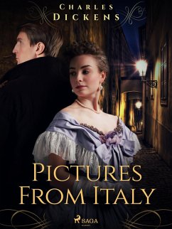 Cover Pictures From Italy (eBook, ePUB)