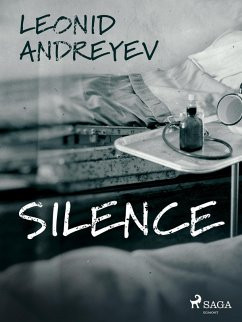 Cover Silence (eBook, ePUB)