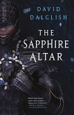 The Sapphire Altar (eBook, ePUB)