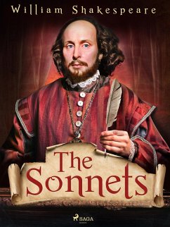 Cover The Sonnets (eBook, ePUB)