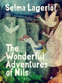 The Wonderful Adventures of Nils (eBook, ePUB)