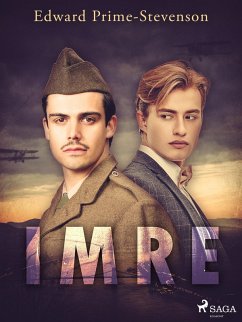 Imre (eBook, ePUB) - Prime-Stevenson, Edward