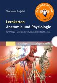 Lernkarten Anatomie und Physiologie (eBook, ePUB)