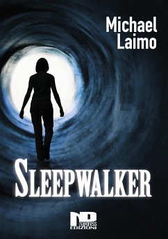 Sleepwalker (eBook, ePUB) - Laimo, Michael