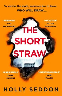Cover The Short Straw (eBook, ePUB)