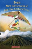 Even More Adventures of Jake the Snake V.I.P.e.r. (eBook, ePUB)