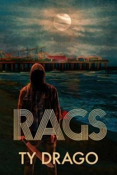 Cover Rags (eBook, ePUB)