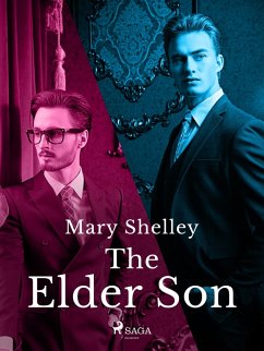 The Elder Son (eBook, ePUB) - Shelley, Mary