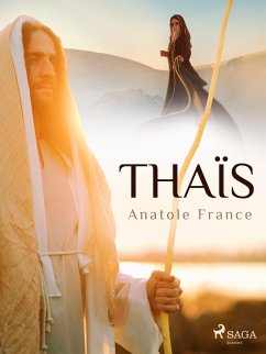 Cover Thaïs (eBook, ePUB)