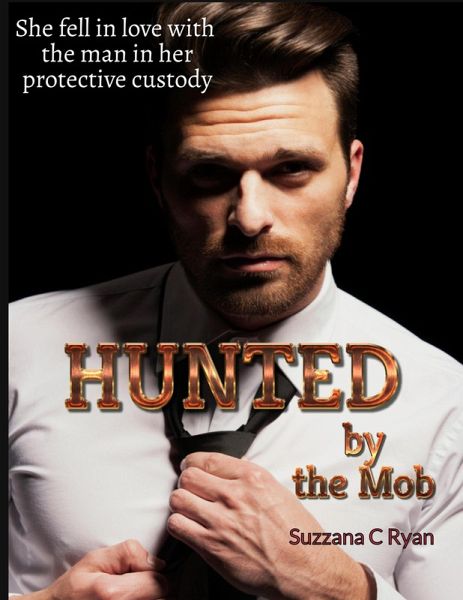 Hunted by the Mob (eBook, ePUB) Hunted by the Mob (eBook, ePUB)