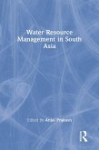 Water Resource Management in South Asia (eBook, PDF)