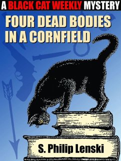 Four Dead Bodies in a Cornfield (eBook, ePUB)
