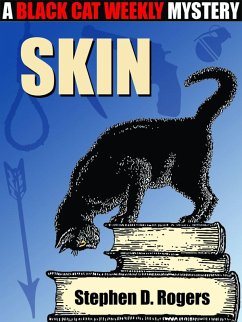 Skin (eBook, ePUB) - Rogers, Stephen D.