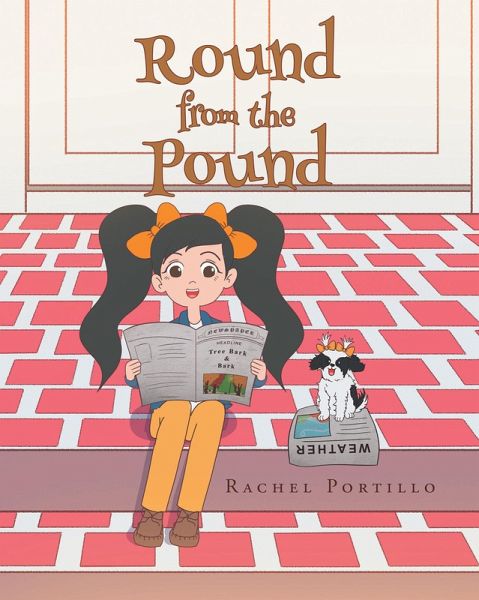 Round from the Pound (eBook, ePUB)