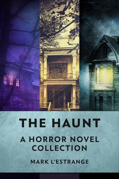 The Haunt (eBook, ePUB) - L'estrange, Mark