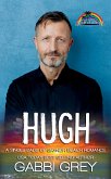 Hugh (Single Dads of Gaynor Beach Book 4) (eBook, ePUB)