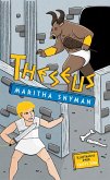 Theseus (eBook, ePUB)