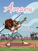 Amara goes to the Olympics (eBook, ePUB)