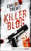 Killer Blog - Folge 3 (eBook, ePUB)