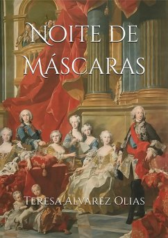 Noite de Máscaras (eBook, ePUB) - Álvarez Olias, Teresa