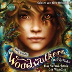Das Vermächtnis der Wandler / Woodwalkers Staffel 2 Bd.1 (MP3-Download)