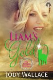 Liam's Gold (Fae Realm, #0) (eBook, ePUB)