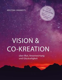 Vision & Co-Kreation (eBook, ePUB) - Grandits, Kristina