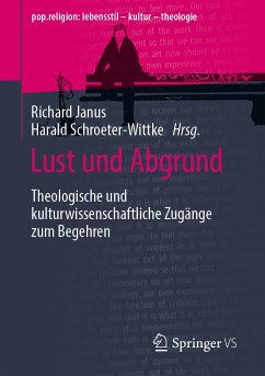 Lust und Abgrund (eBook, PDF)