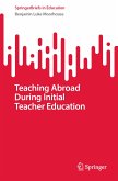 Teaching Abroad During Initial Teacher Education (eBook, PDF)