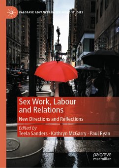 Sex Work, Labour and Relations (eBook, PDF)