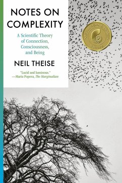 Cover Notes on Complexity (eBook, ePUB)