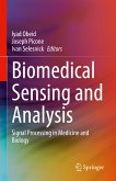 Biomedical Sensing and Analysis (eBook, PDF)