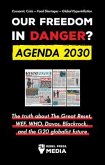 Our Future in Danger? Agenda 2030 (eBook, ePUB)