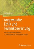 Angewandte Ethik und Technikbewertung (eBook, PDF)