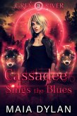 Cassadee Sings the Blues (Grey River, #3) (eBook, ePUB)