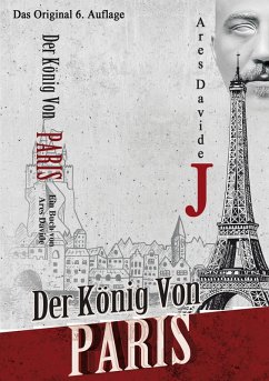 Cover J (eBook, ePUB)