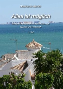Cover ALLES IST MÖGLICH (eBook, ePUB)