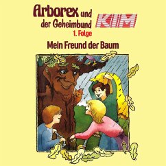 01: Unser Freund, der Baum (MP3-Download) - Hellmann, Fritz; Immen, Erika